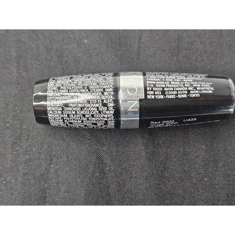 Avon ultra color